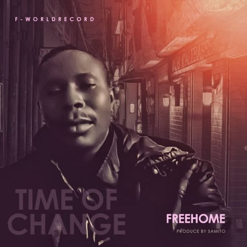 FreeHome – Time Of Change