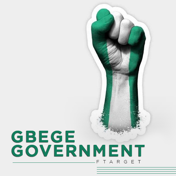 Ftarget – Gbege Government