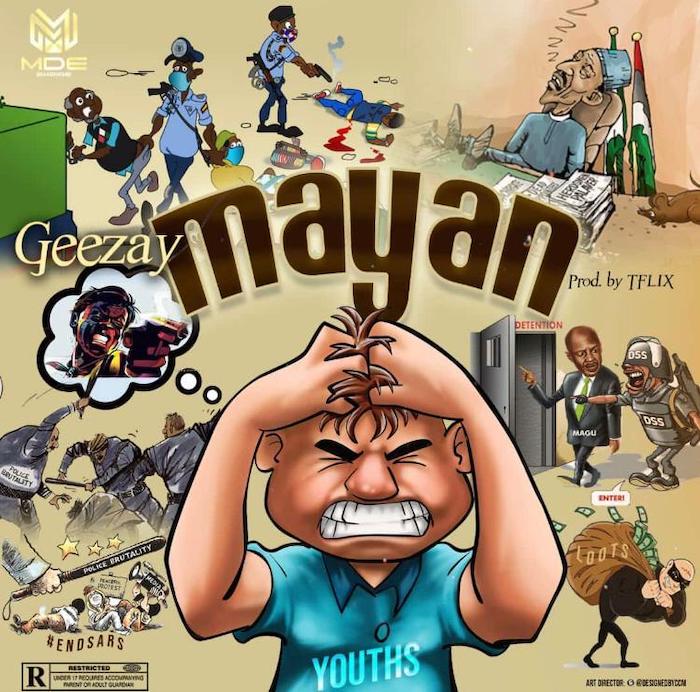 Geezay – Mayan