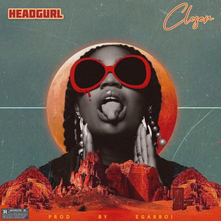Headgurl – Closer