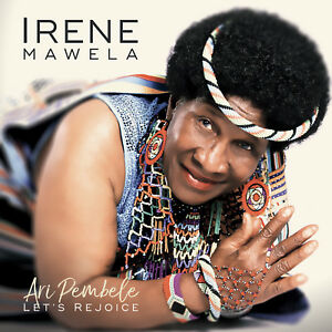 Irene Mawela – Nditsheni Ndi Digede