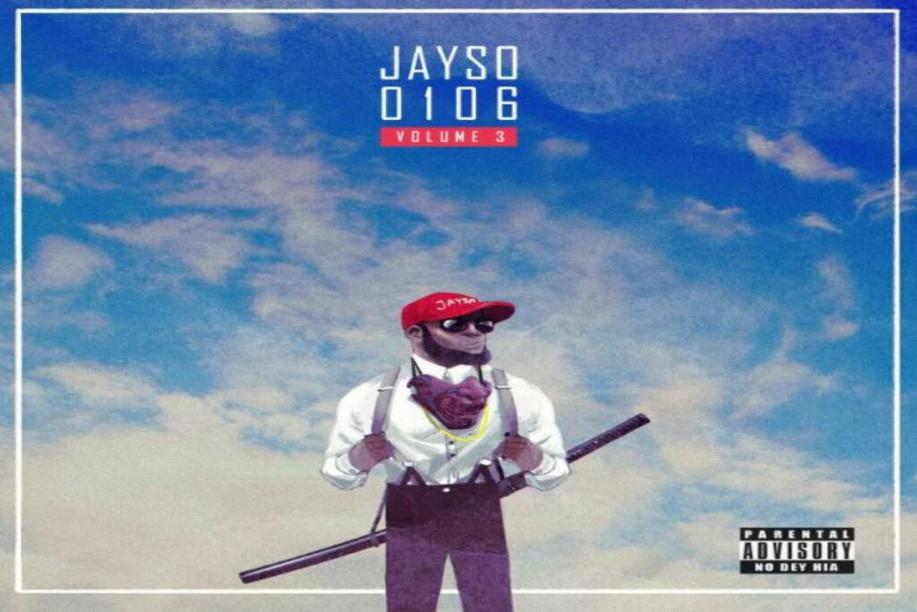 Jayso – Bola Ray ft Copta X King Joey