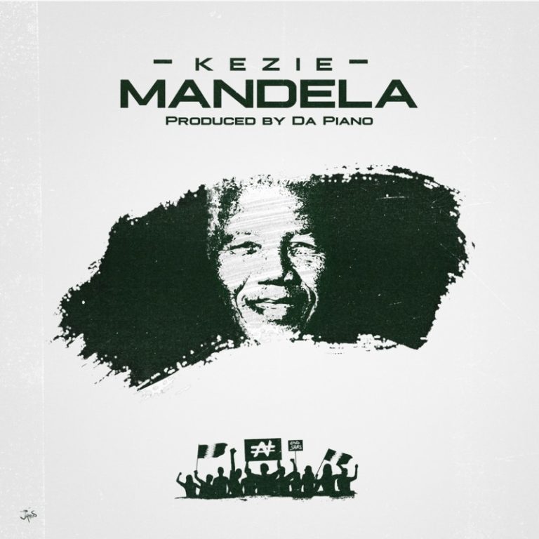 Kezie – Mandela