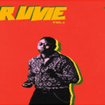 Kuvie – Too Much Love ft King Promise