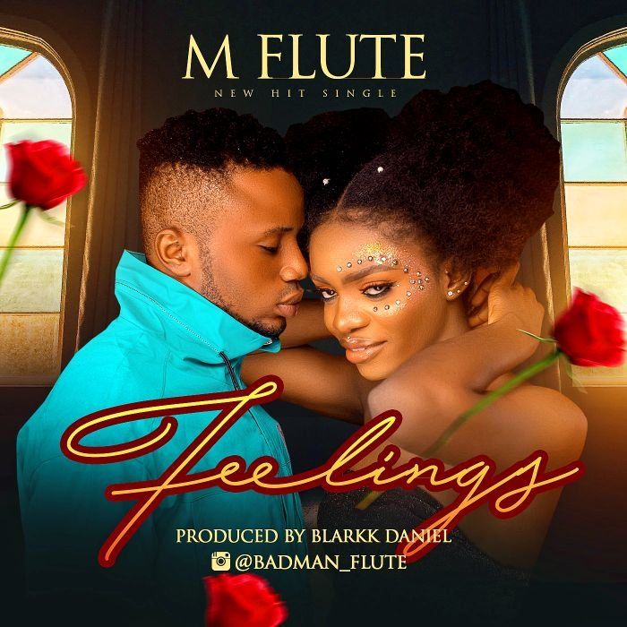 M Flute – Feelings