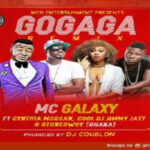 MC Galaxy ft Stonebwoy X Cynthia Morgan X DJ Jimmy Jatt – Go Gaga Remix