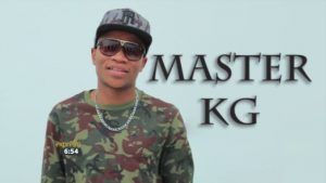 Master KG – Umoya Feat Nomcebo Zikode Zanda Zakuza
