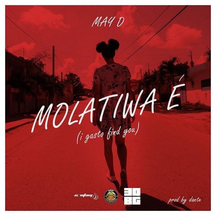 May D – Molatiwa E