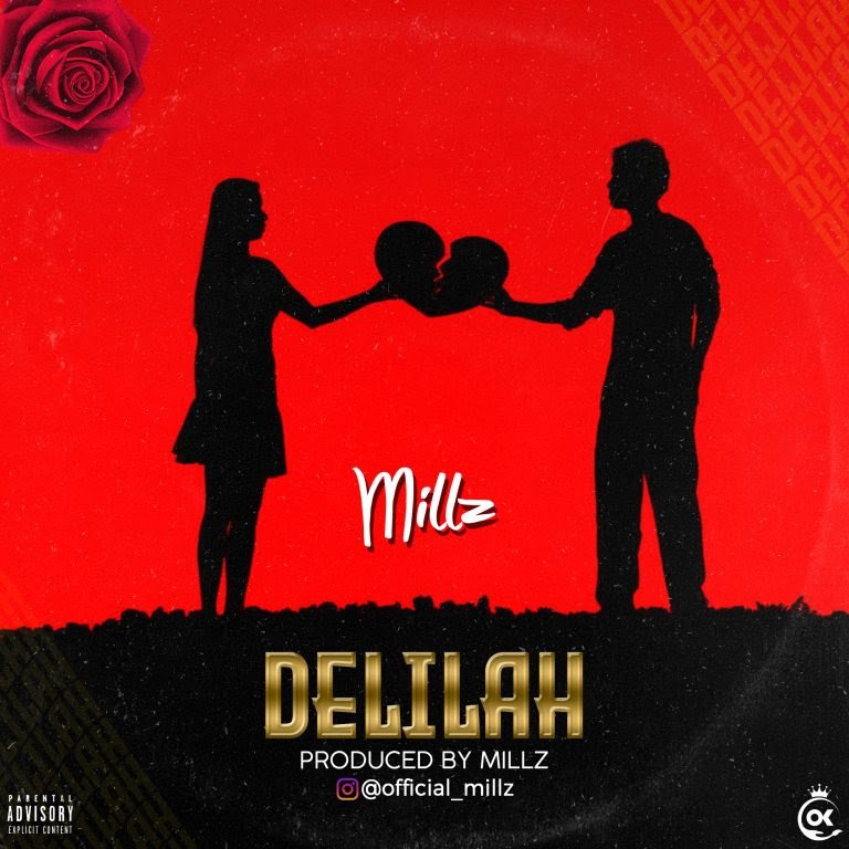 Millz – Delilah Free