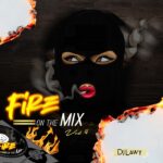 Mixtape DJ Lawy – Fire On The Mix Vol. 4