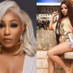  Heres' What Rita Dominic Told Nengi After She Posted These Pictures.