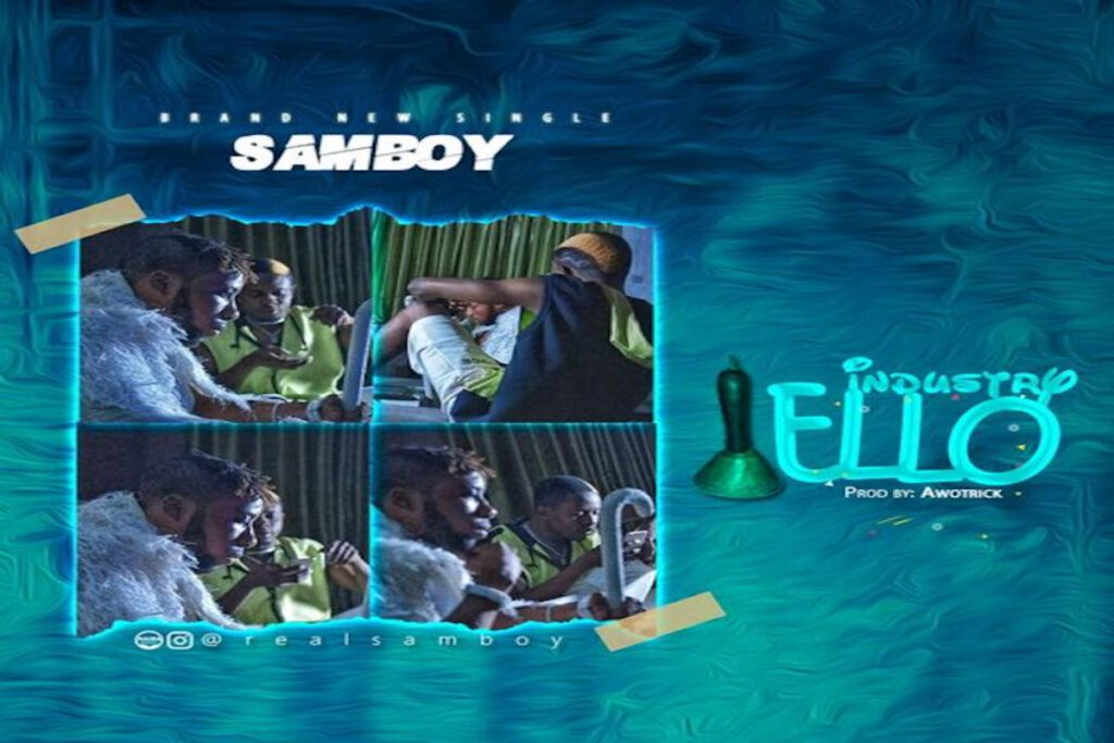 Samboy – Industry