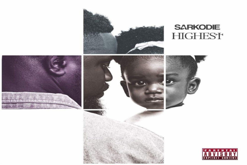 Sarkodie – Glory ft Yung L
