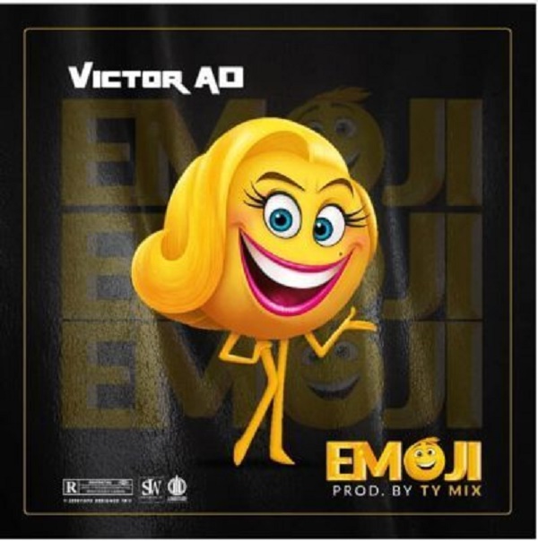 Victor AD – Emoji Prod. TY Mix