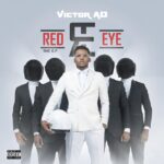 Victor AD – Red Eye Prod. Kel P