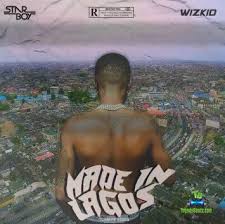 Wizkid ft. six9ja Made In Lagos Mixtape