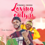 YOUNG JNONi – Loving Only You