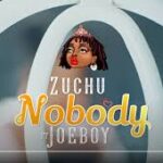 Zuchu – Nobody ft. Joeboy Instrumental