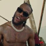 “My Mum Had Serious Surgery” Burna Boy Offers Justification For Not Protesting – Is This relevant?