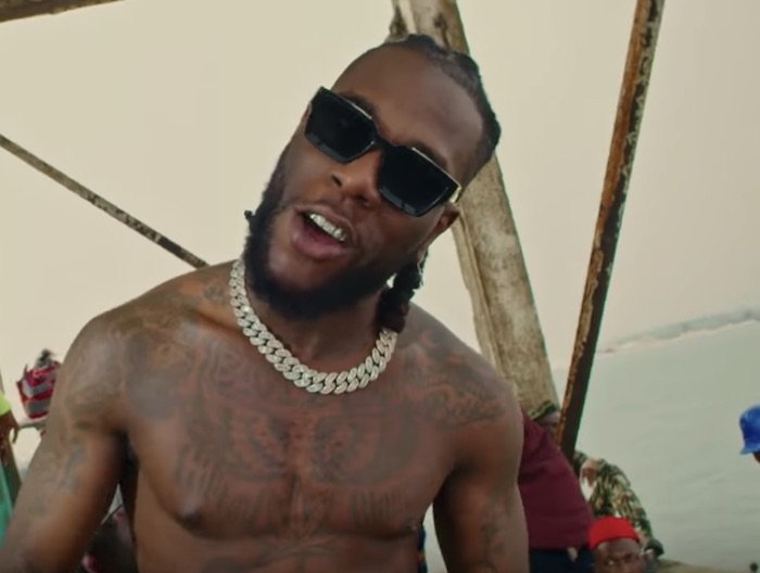 “My Mum Had Serious Surgery” Burna Boy Offers Justification For Not Protesting – Is This relevant?