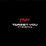 2Baba ft Syemca – Target You