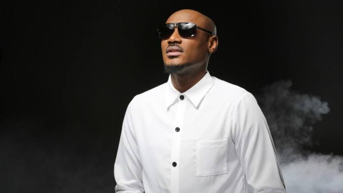 2baba blast the interest of the FG to control social media