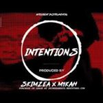 Mykah - Intentions (Burna Boy ✘ Wizkid Type Beat) Afro Instrumental 2020