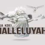 Bisa Kdei – Halleluyah