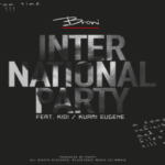 Broni ft Kuami Eugene X KiDi – International Party