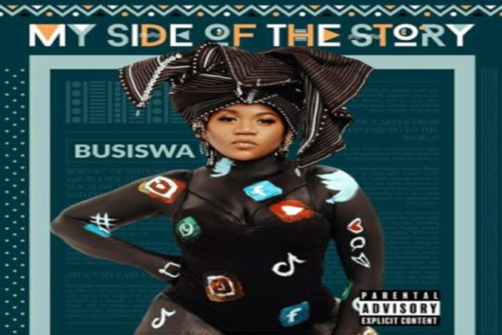 Busiswa ft DJ Tunez X D3an – Lucky Star