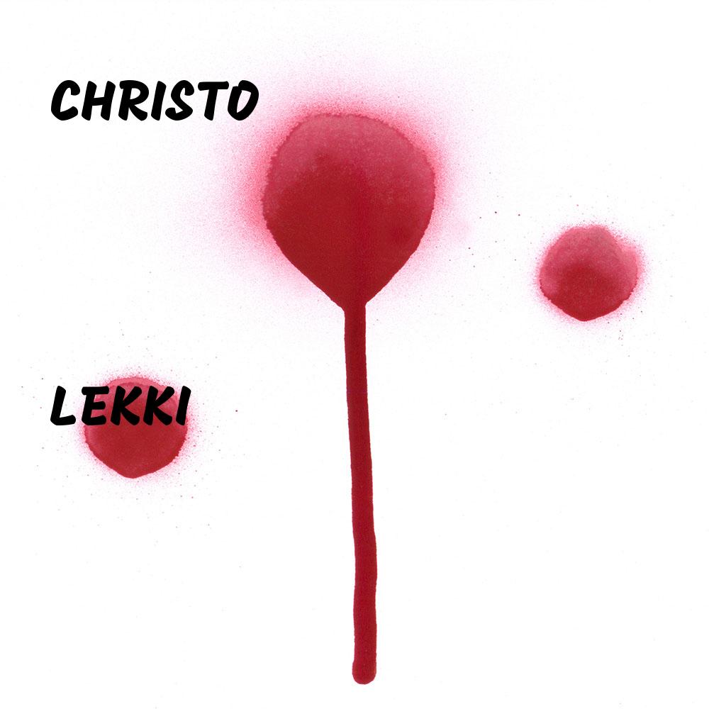 Christo – Lekki