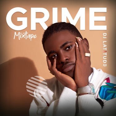 DJ Latitude – Grime Mixtape