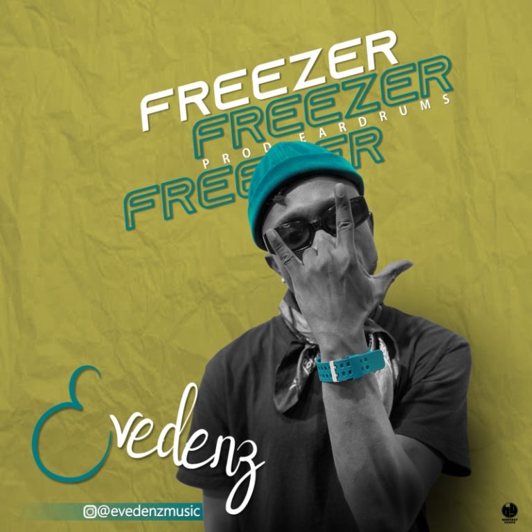Eveedenz – Freezer