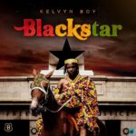 Kelvyn Boy – Stuck On You ft. Medikal Kofi Mole Quamina MP Twitch 4EVA