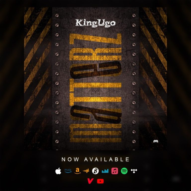 KingUgo – Matterz