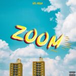 Lil Kesh – Zoom cover