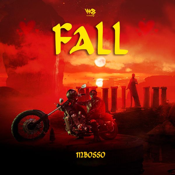 Mbosso Fall Mp3 Download