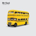 Mr Eazi 11