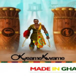 Okyeame Kwame – Dia Tina ft Wiyaala X King Ralph