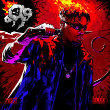Olamide – 999 (EP) (Album)