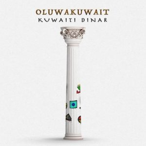 Oluwakuwait ft Kuami Eugene – Jubilate