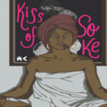 Sade – Kiss Of Soke ft Burna Boy X DJ A K
