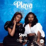 Sefa – Playa ft. Wendy Shay Prod. by DJ Breezy