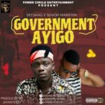 Senior Maintain Skyswag – Government Ayigo