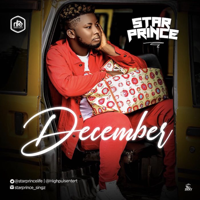Star Prince – December
