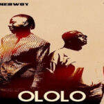Stonebwoy ft Teni – Ololo