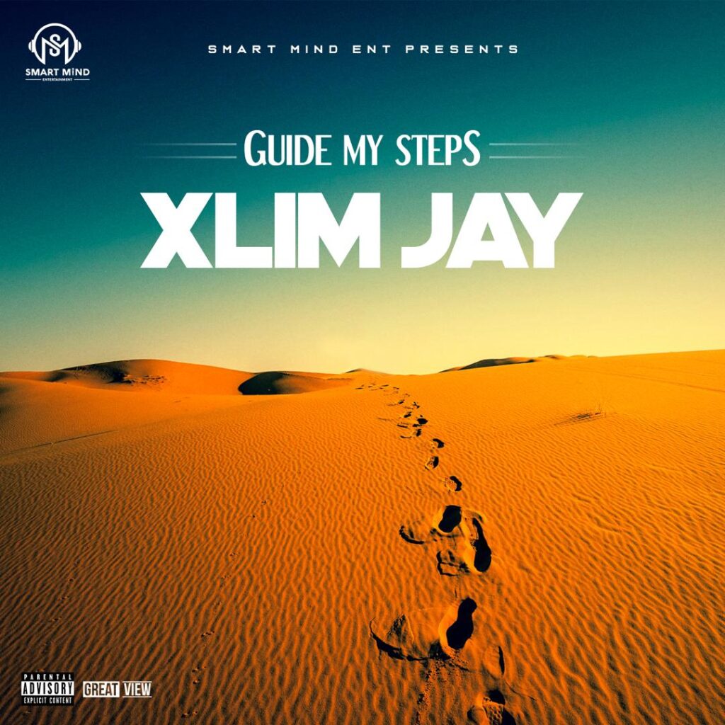 Xlim Jay – Guide My Steps