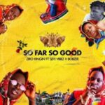 Ziro Kingin ft. Seyi Vibez Bobzee – So Far So Good