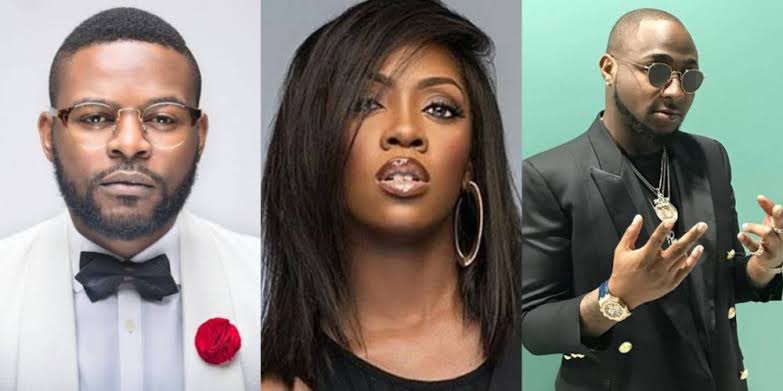 Federal Government officials Sue Davido, Tiwa Savage, Falz, Phyno, Aisha yusufu and other celebrities who participated in EndSARS protest