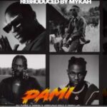 DJ Tunez Pami ft. Wizkid, Adekunle Gold, Omah Lay Mp3 Download